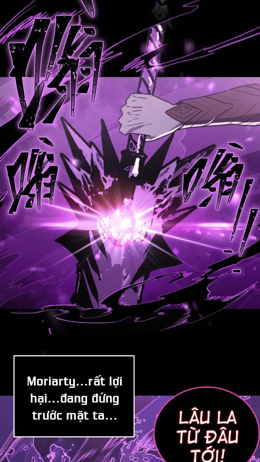 Tác Giả Sinh Tồn Ký: Chapter 2