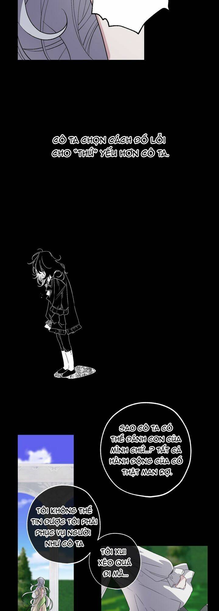 Tình Điên Dại: Chapter 63
