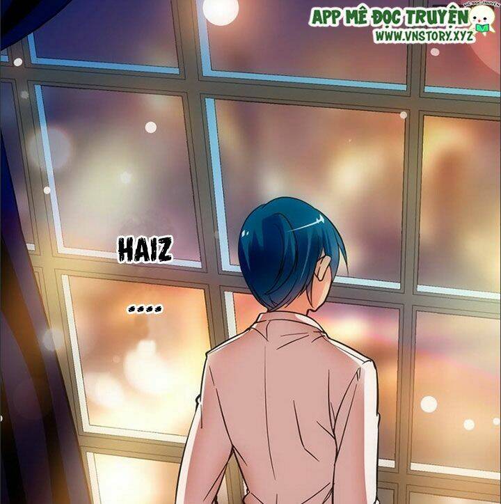 Nữ Hầu Sau Giờ Học: Chapter 19