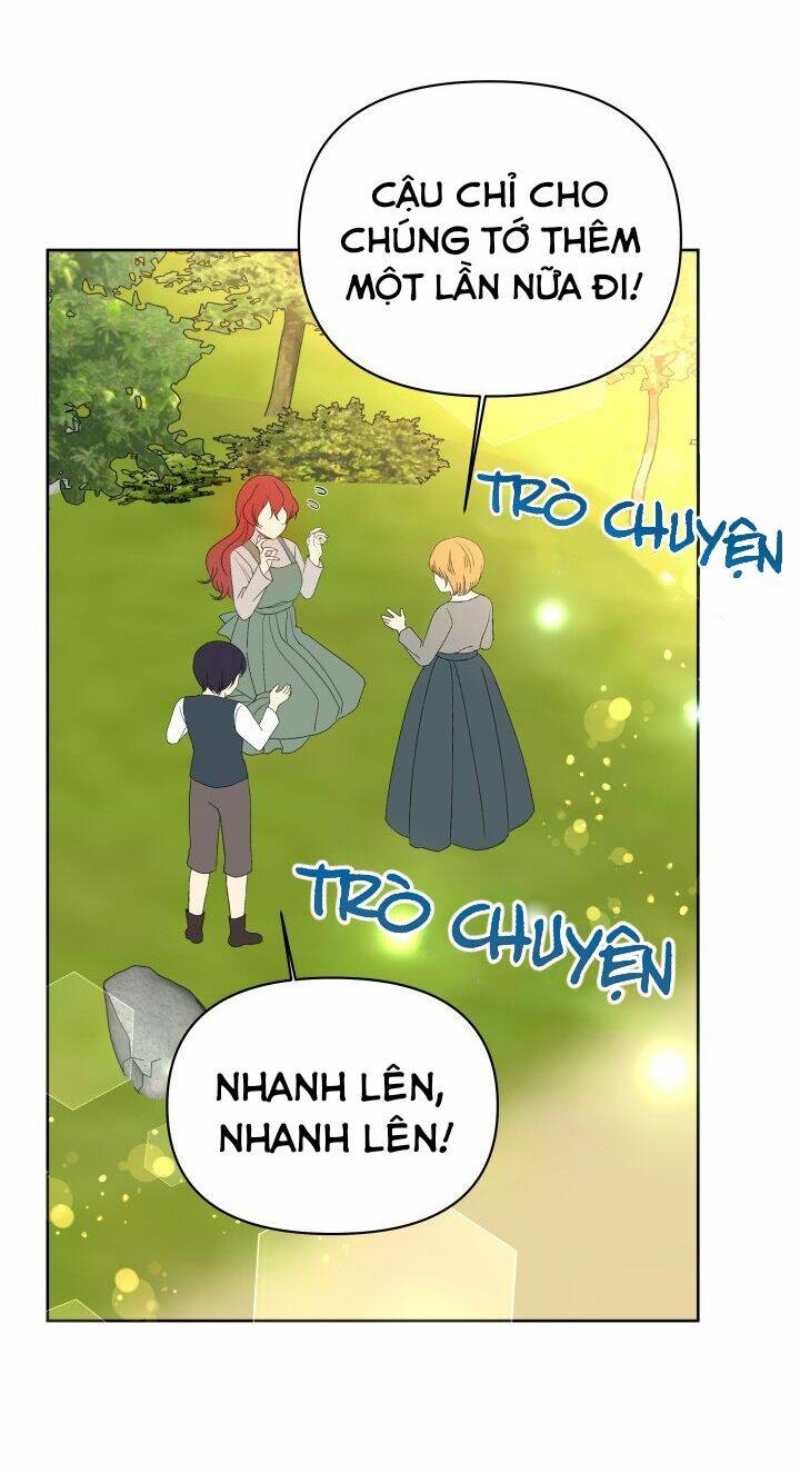 Công Chúa Thời Gian Có Hạn: Chapter 12