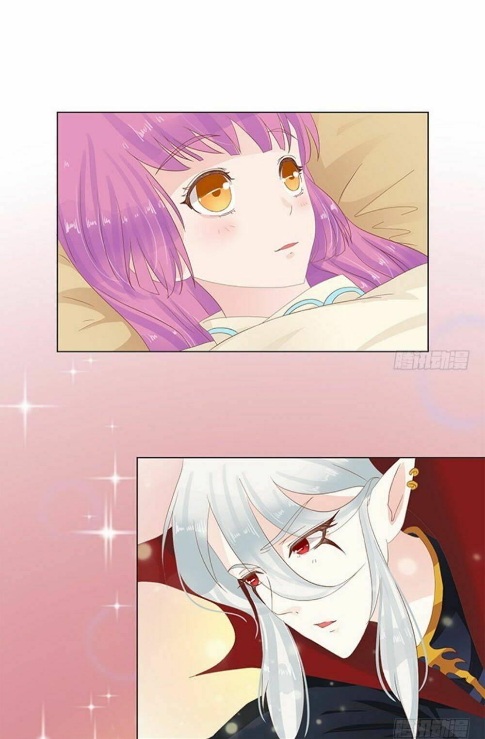 Ma Vương Luyến Ái Chỉ Nam: Chapter 91