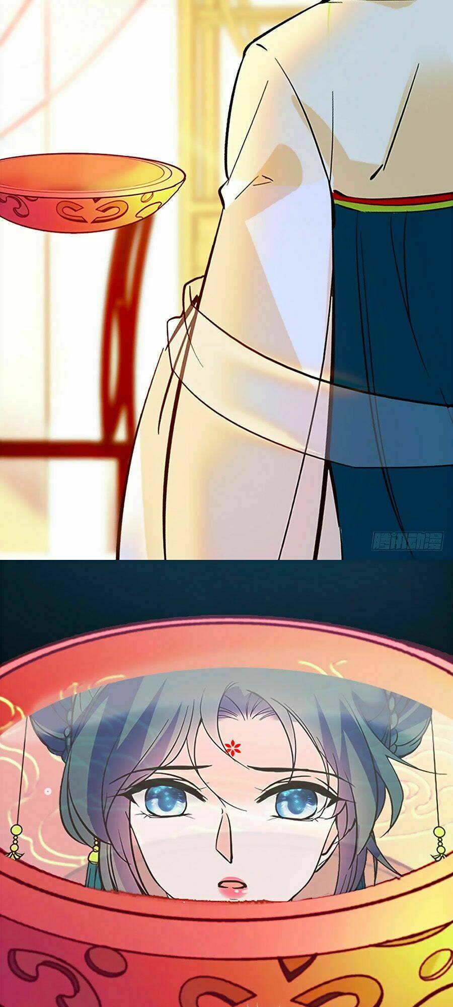 Nhất Thế Khuynh Thành: Lãnh Cung Khí Phi: Chapter 103