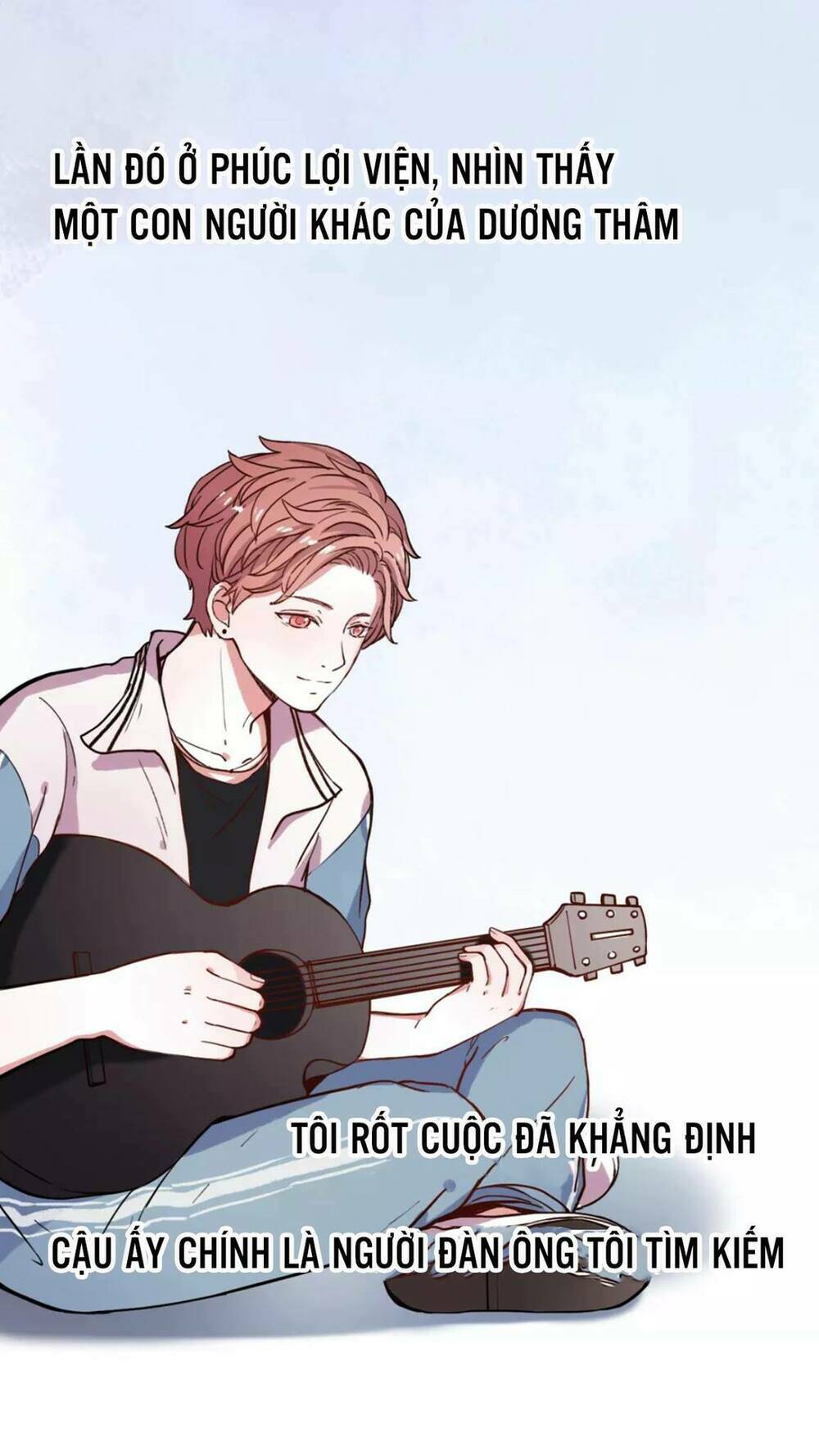 Cậu Đã Từng Yêu Tôi: Chapter 13