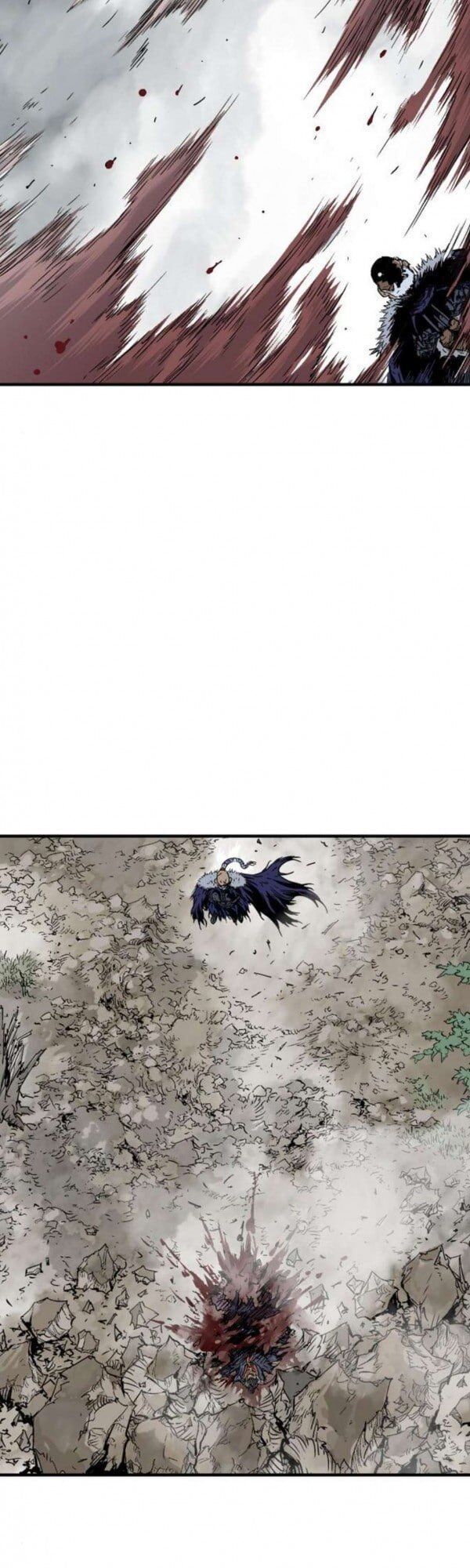 Cao Thủ 2: Chapter 83