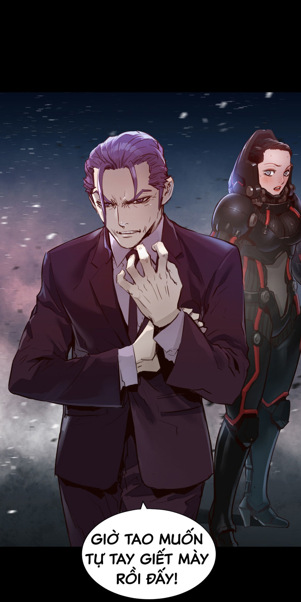 Dị Giới Tam Tuyệt: Chapter 80