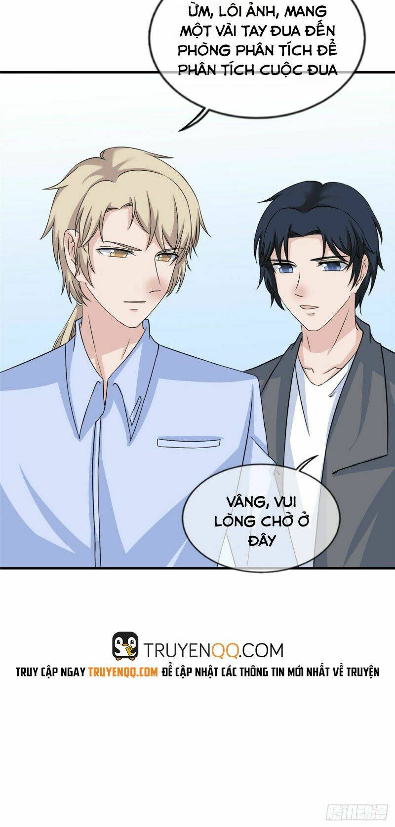 Siêu Cấp Nữ Thần Trọng Sinh: Chapter 16