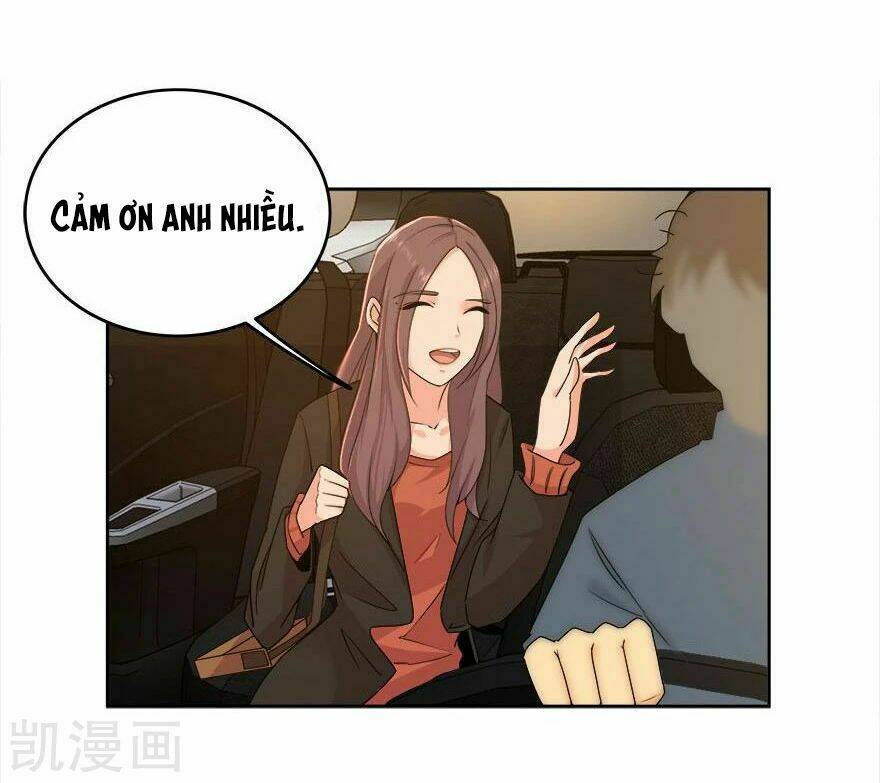 Khốn Ái Tù Lung: Chapter 30
