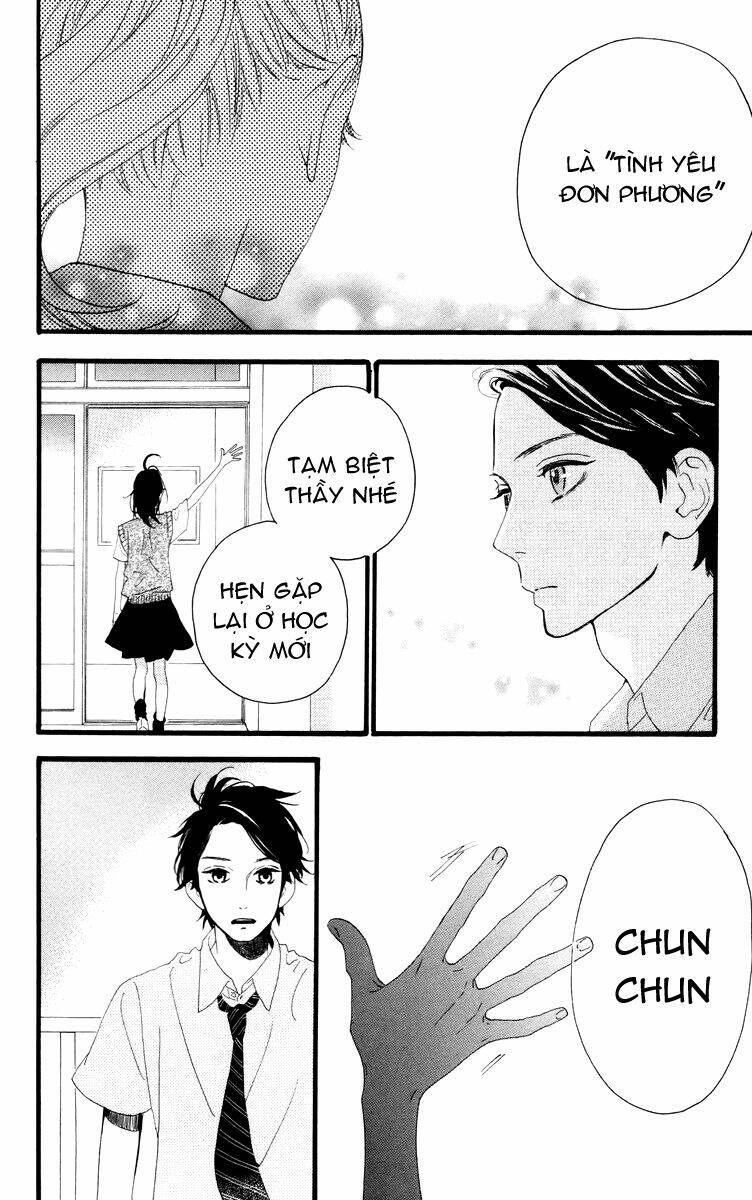 Sao Mai Của Em: Chapter 17