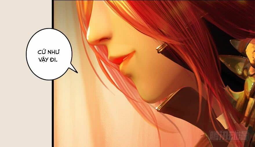 Cửu Hoang Đọa Huyền Sư: Chapter 4