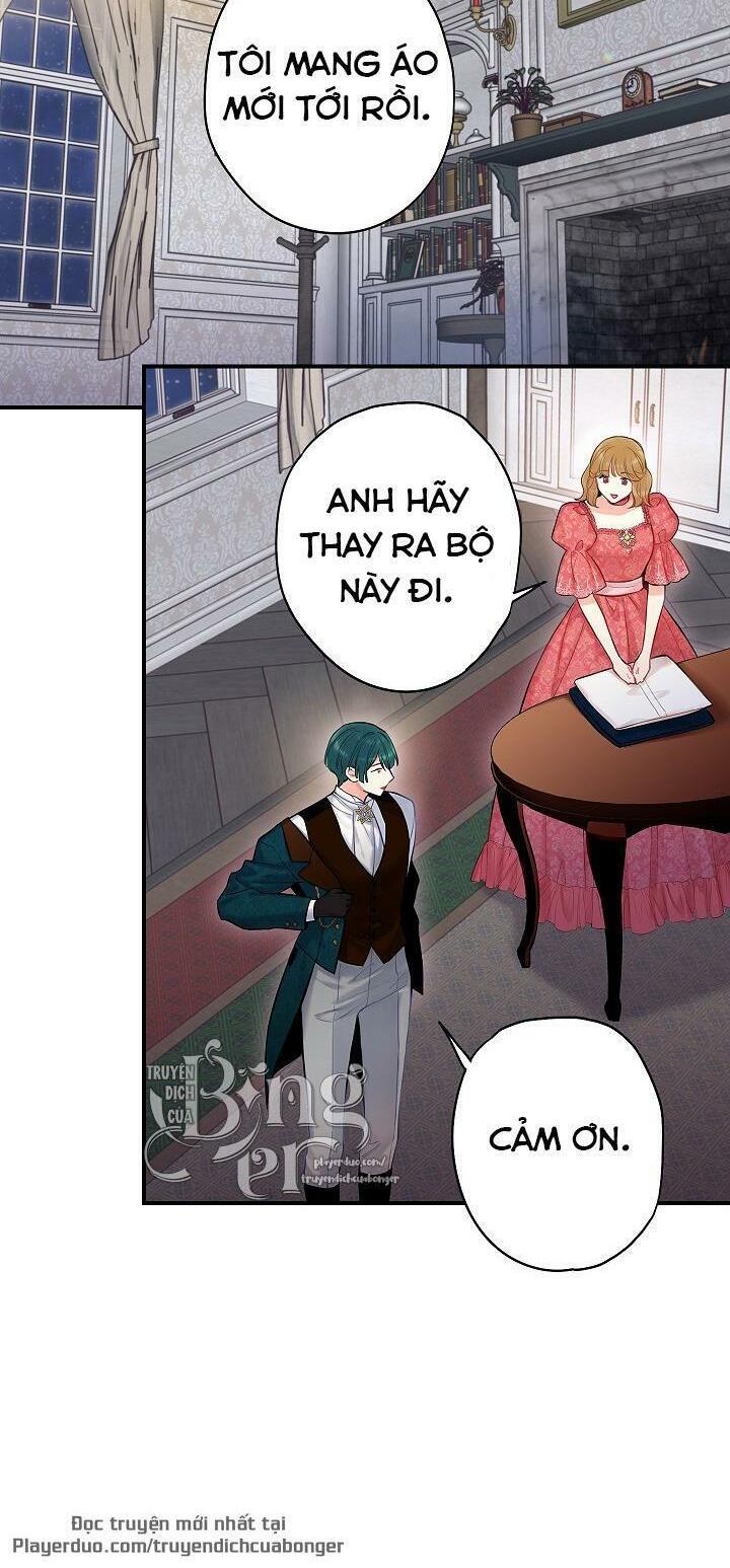 Tồn Tại Với Tư Cách Là Vợ Của Nam Chính: Chapter 192