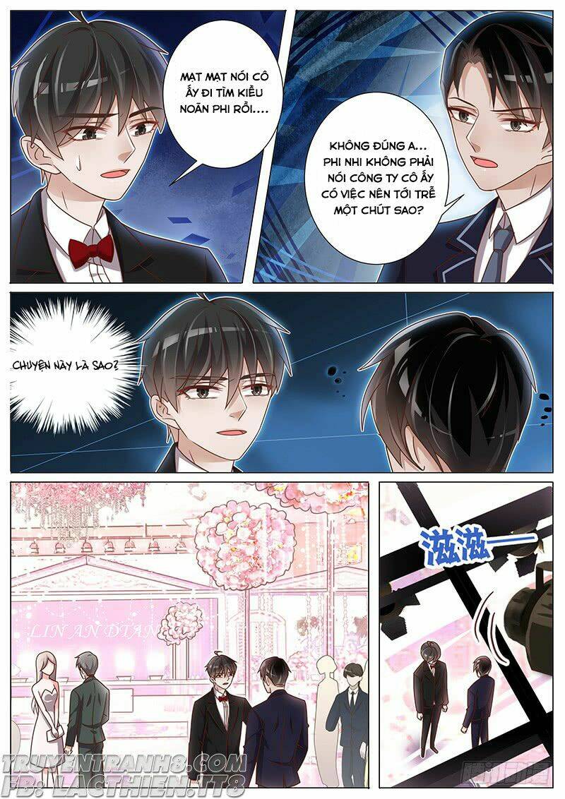 Vương Bài Giáo Thảo: Chapter 147