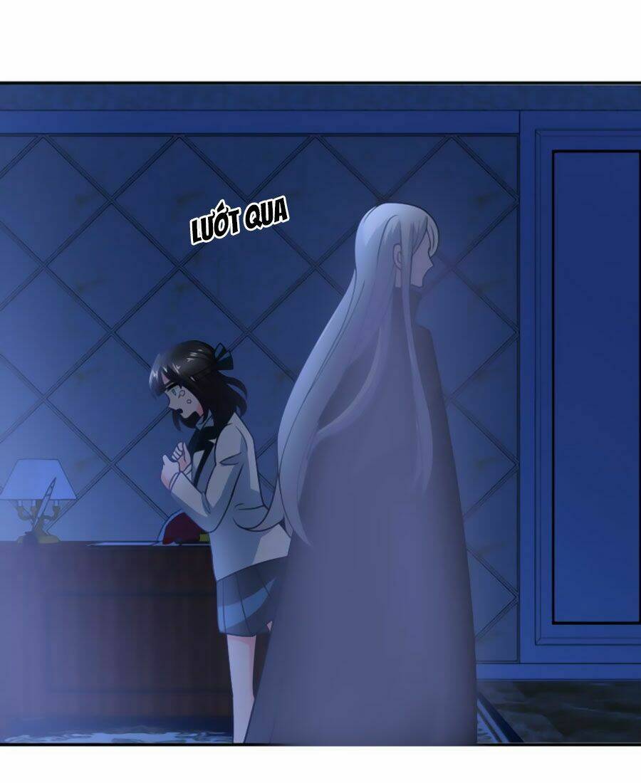 Người Yêu Khát Máu Của Tôi: Chapter 78