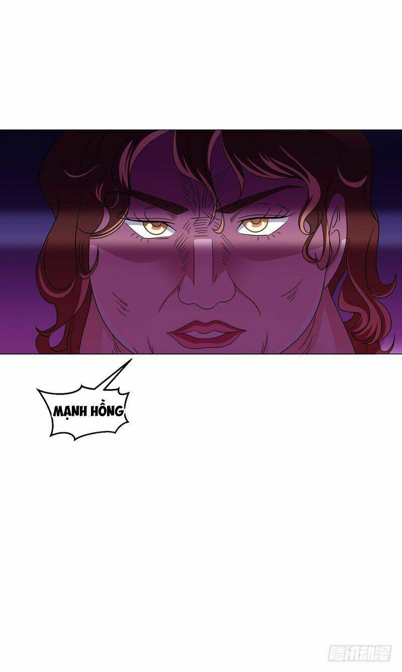 Vòng Bạn Bè Địa Phủ: Chapter 13