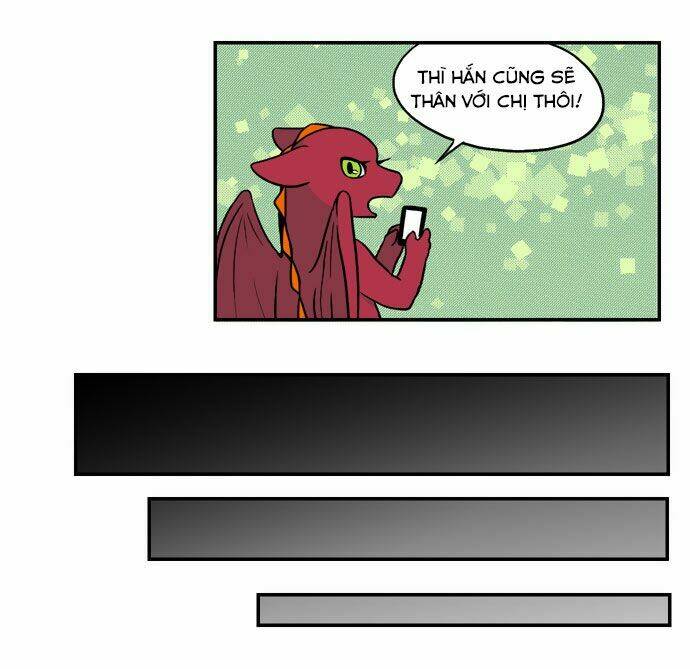 Hắn Ta Là Rồng: Chapter 79