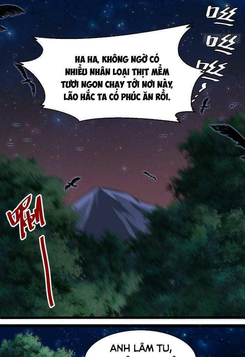 Đô Thị Âm Dương Tiên Y: Chapter 89