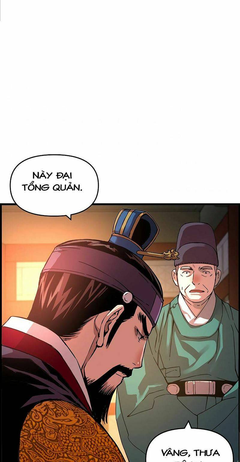 Tôi Sẽ Sống Như Một Hoàng Tử: Chapter 65
