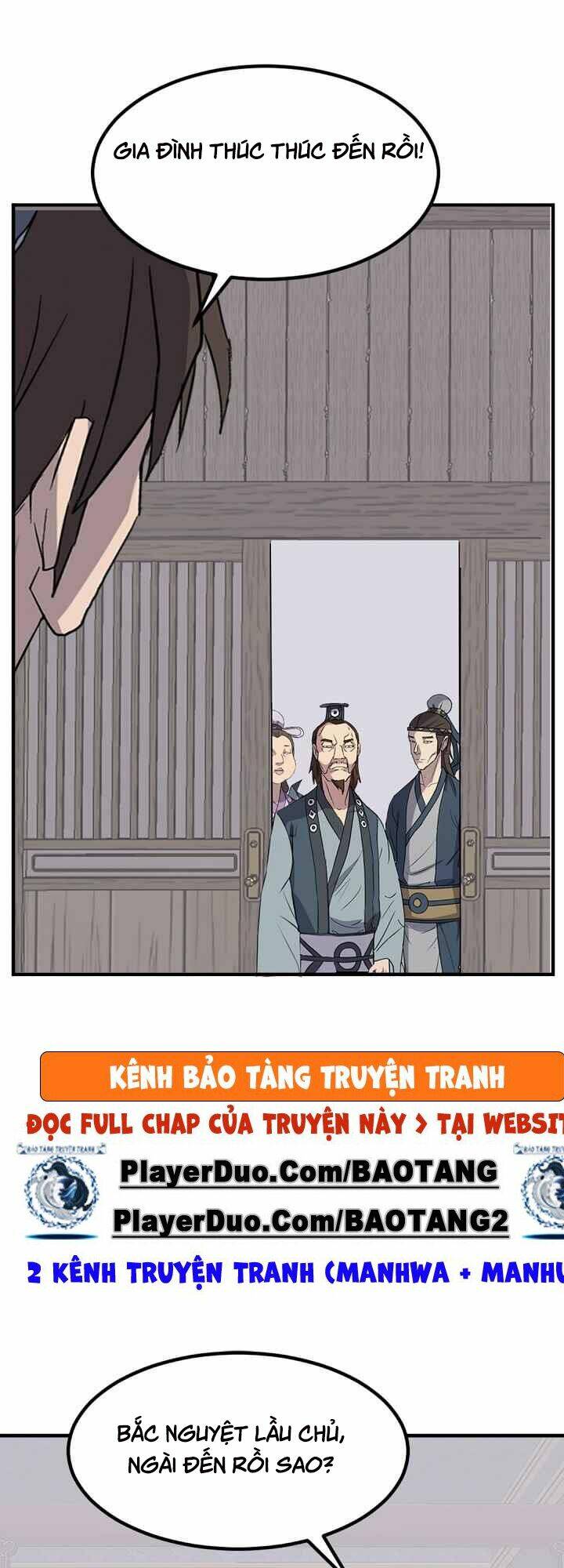 Trọng Sinh, Bất Khả Chiến Bại: Chapter 133