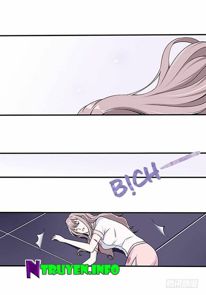 Mạc Thiếu Bức Hôn: Vợ Mới Khó Chống Đỡ: Chapter 13