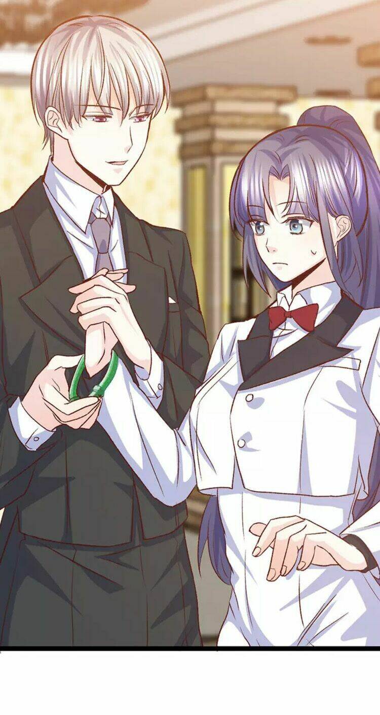 Ta Và Nam Thần Cởi Áo Ngủ Rồi: Chapter 34