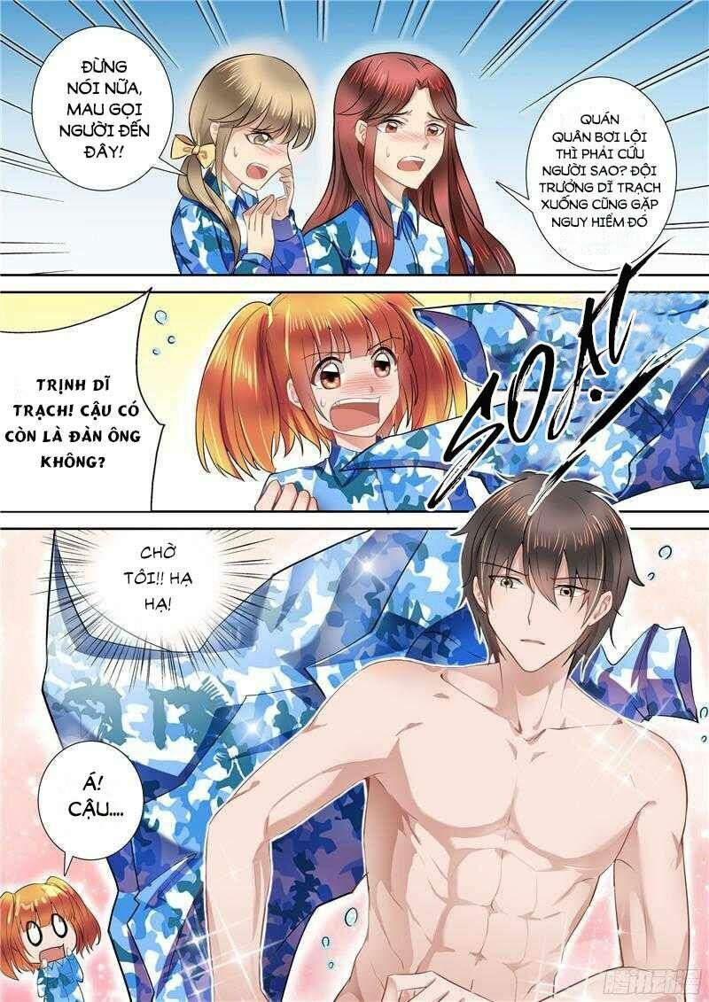 Người Thừa Kế Giá Đáo: Hiệu Thảo Làm Loạn Đủ Chưa?: Chapter 63