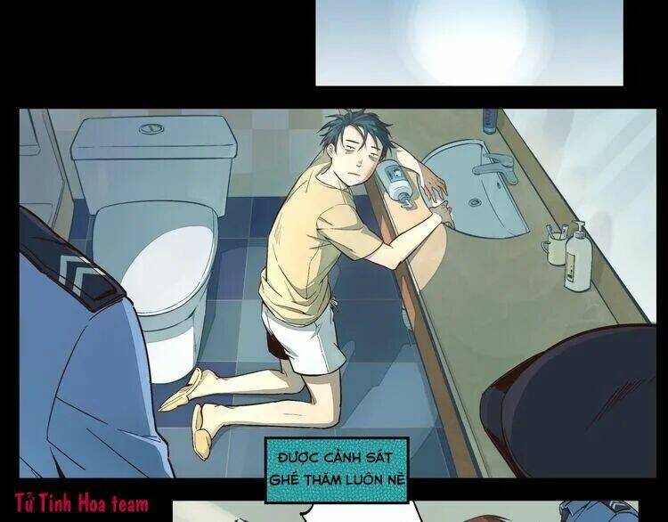 Thời Khắc Ấy, Chúng Ta Gặp Nhau: Chapter 13