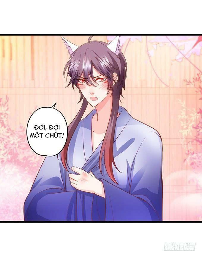 Hồ Tiên Hung Bạo: Chapter 112