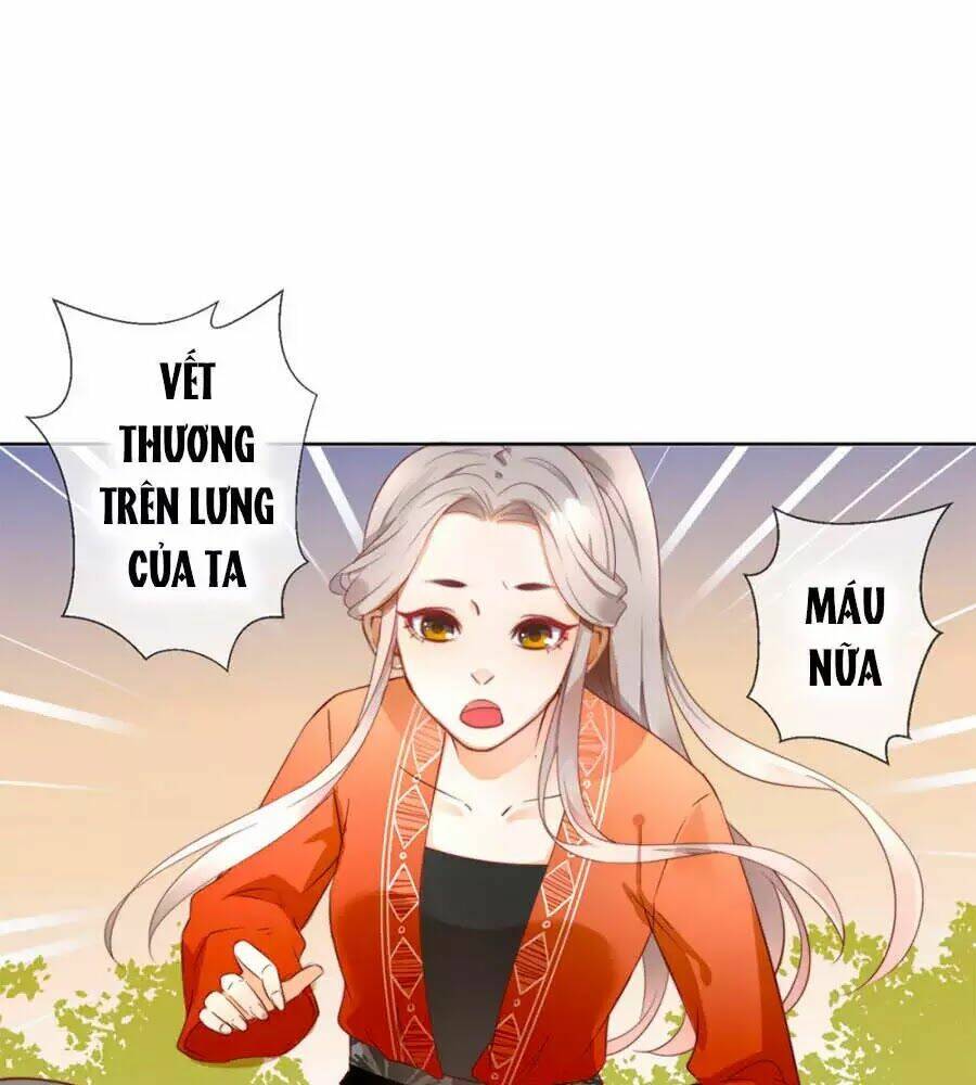 Yển Sư Yêu Hậu: Chapter 1