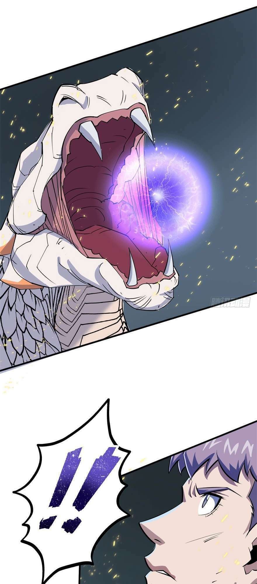 Thú Nhân: Chapter 129