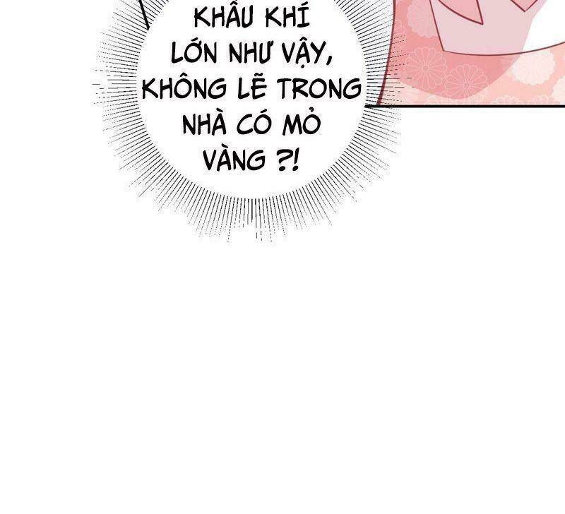 Quận Chúa Vững Vàng, Thiết Lập Nhân Vật Không Thể Vỡ: Chapter 18