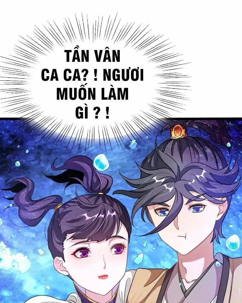 Cửu Dương Thần Vương: Chapter 164