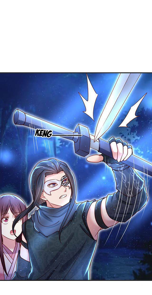 Đế Hoàng Chi Thần Y Khí Phi: Chapter 17