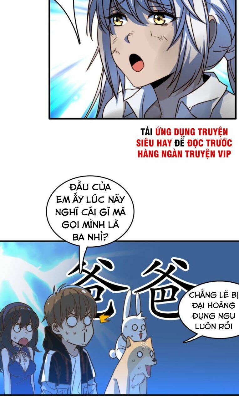 Trọng Sinh Tiểu Y Tiên: Chapter 15