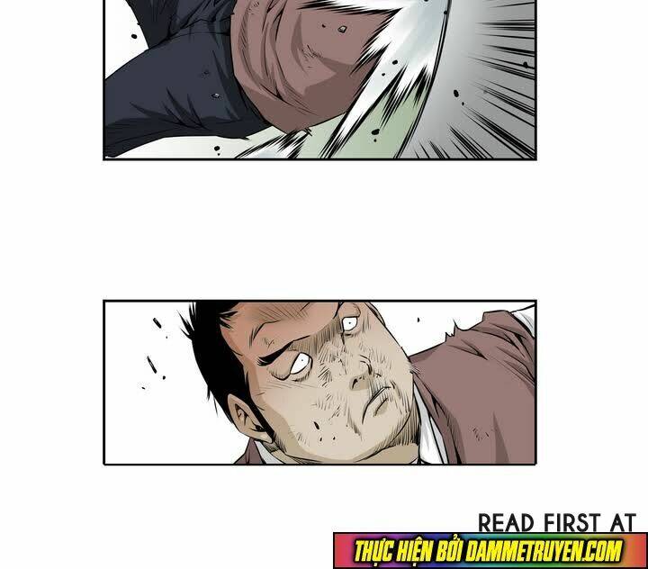 Double Casting: Chapter 34