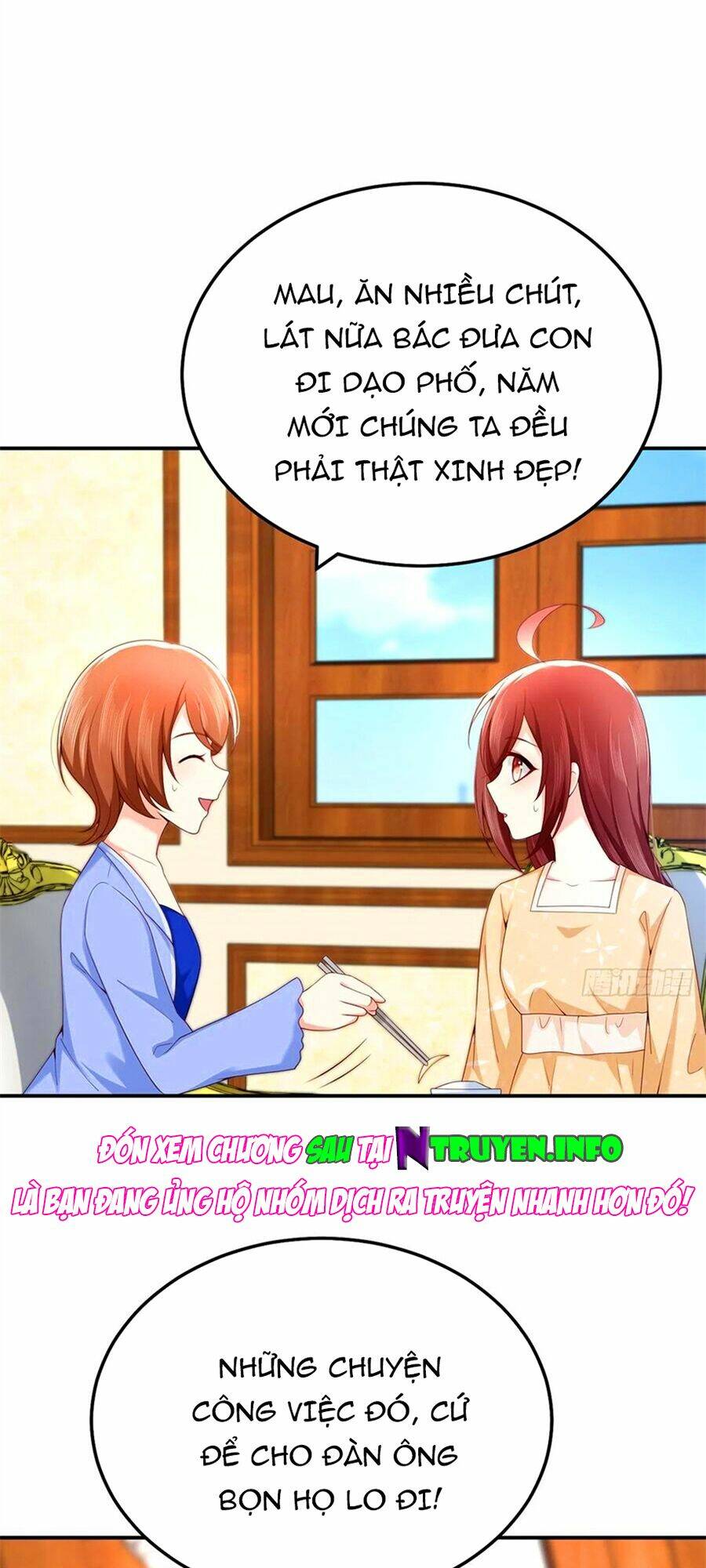 Nam Thần Truy Thê Chỉ Nam: Chapter 80.2