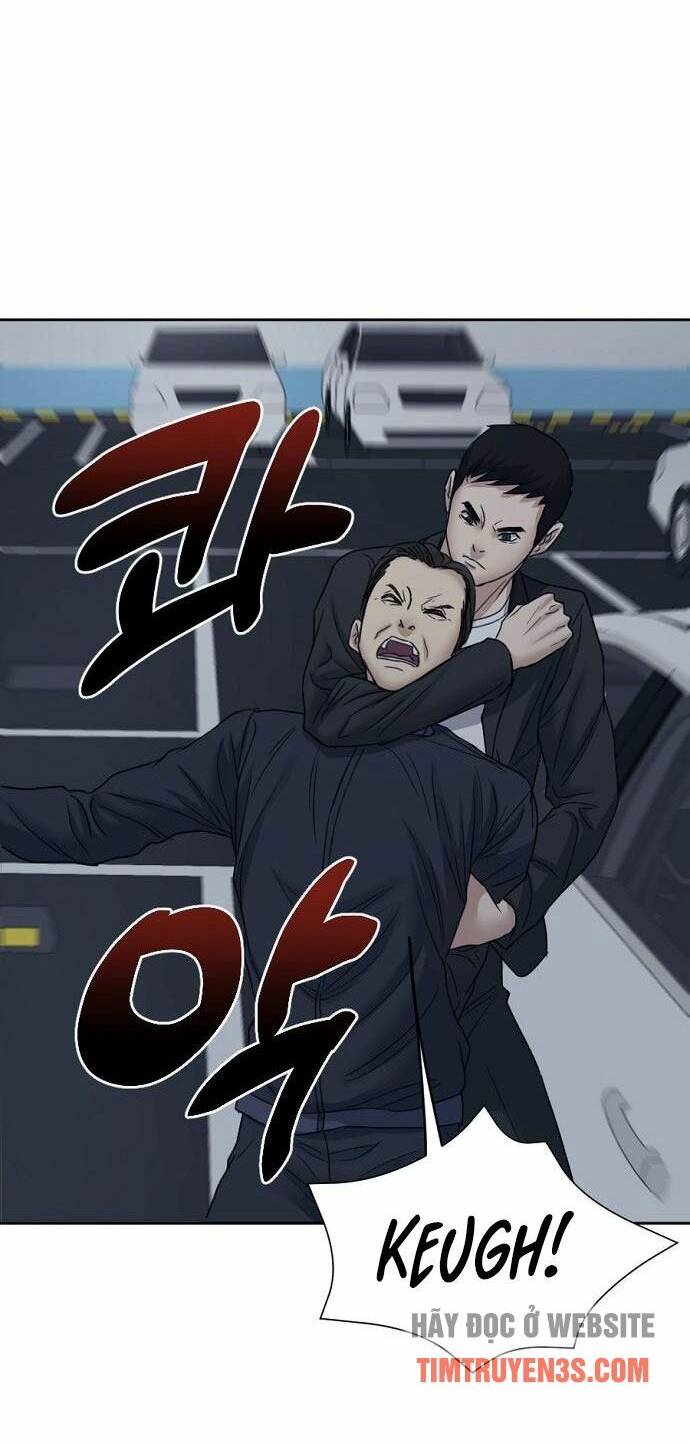 Đấu Kiếm - Công Tố Viên Lách Luật: Chapter 14