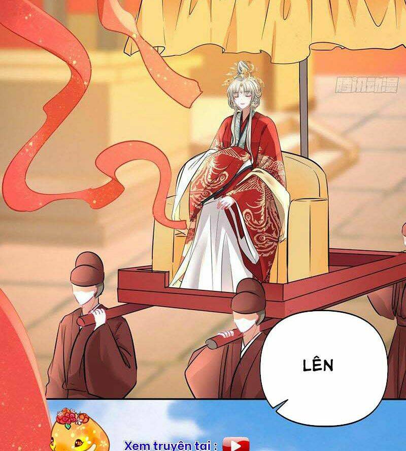 Vương Phi Thật Thích Trang Điểm: Chapter 169