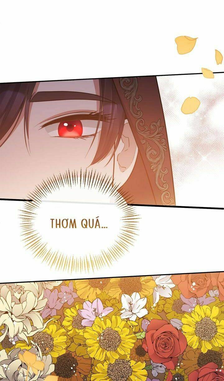 Nữ Công Tước Phương Bắc Là Một Nhân Vật Phản Diện: Chapter 24
