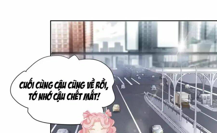 Khi Trá Luyến Nhân: Chapter 52