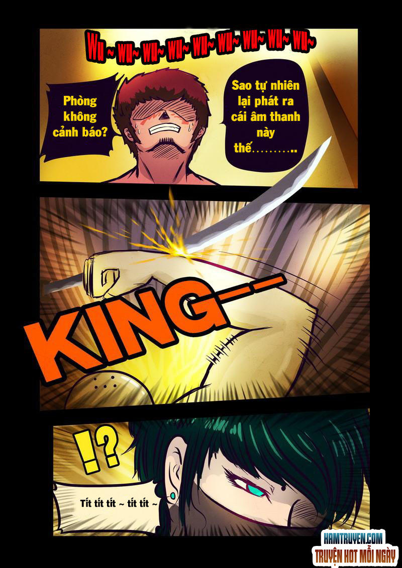 Zombie Brother: Chapter 73