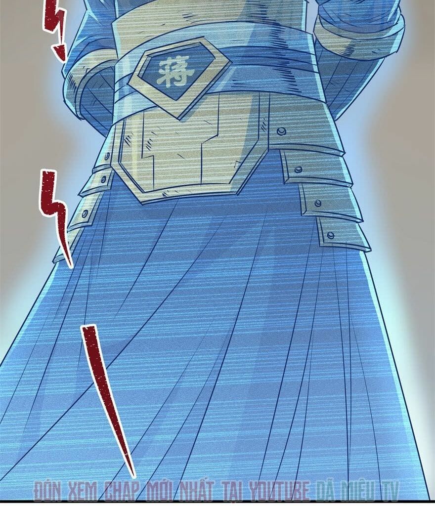 Thú Nhân: Chapter 51