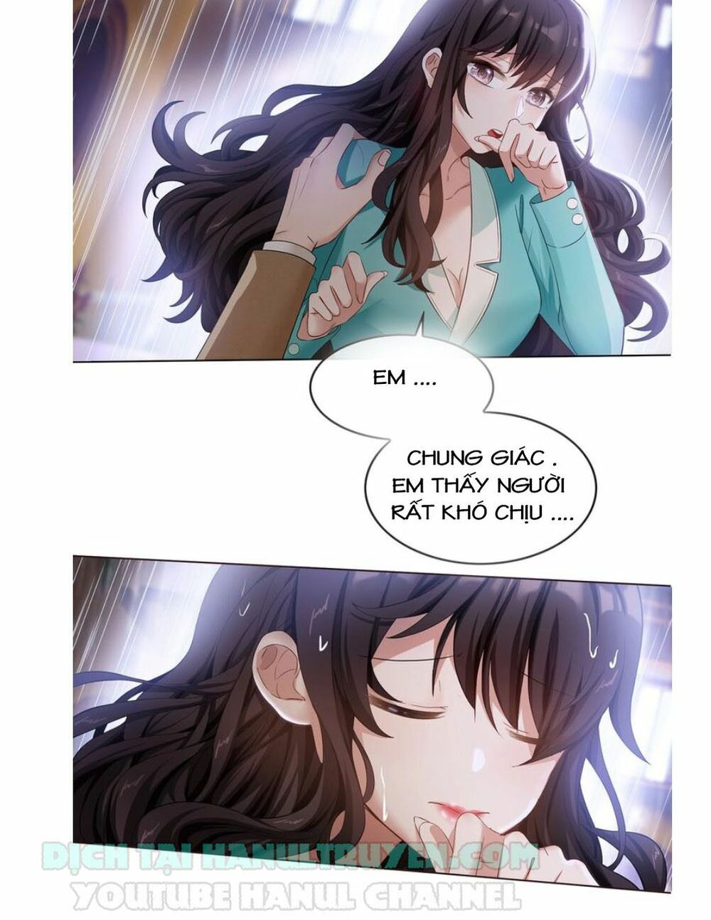 Cô Vợ Nhỏ Nuông Chiều Quá Lại Thành Ác!!: Chapter 22