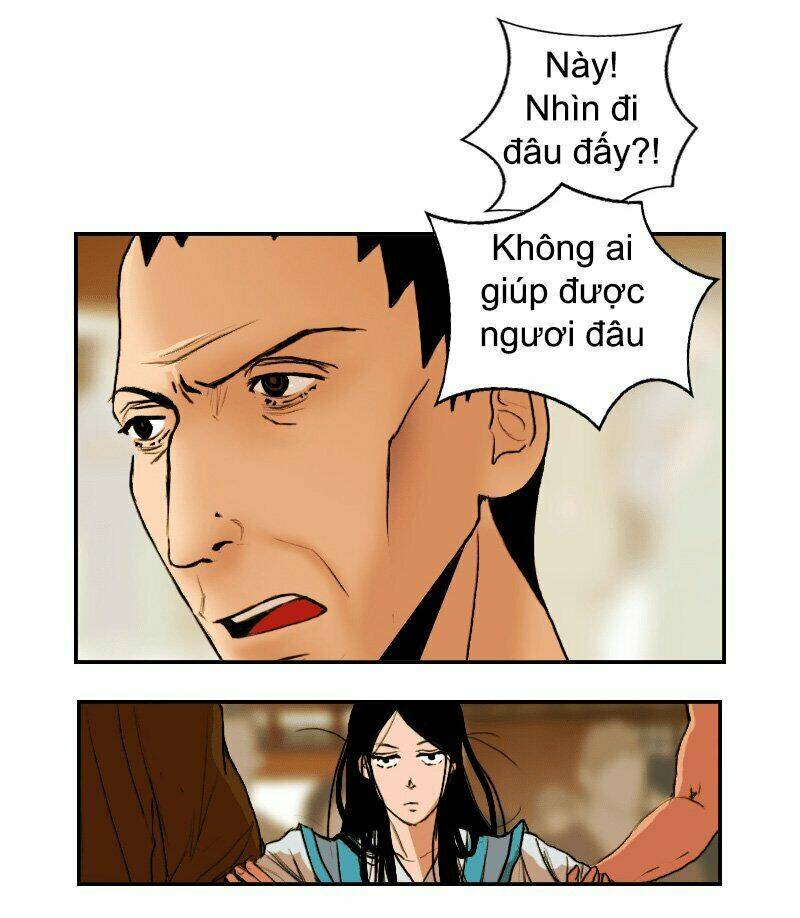 Huyết Đế Bạo Chúa: Chapter 9