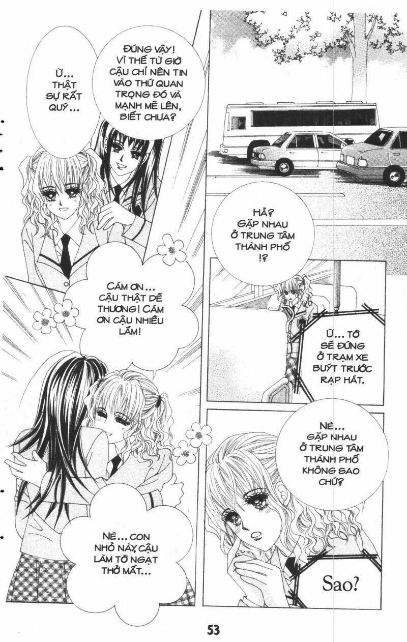 Say Say Say: Chapter 5