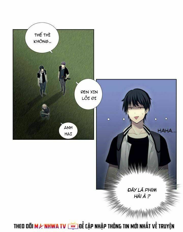 Người Cống Hiến: Chapter 7