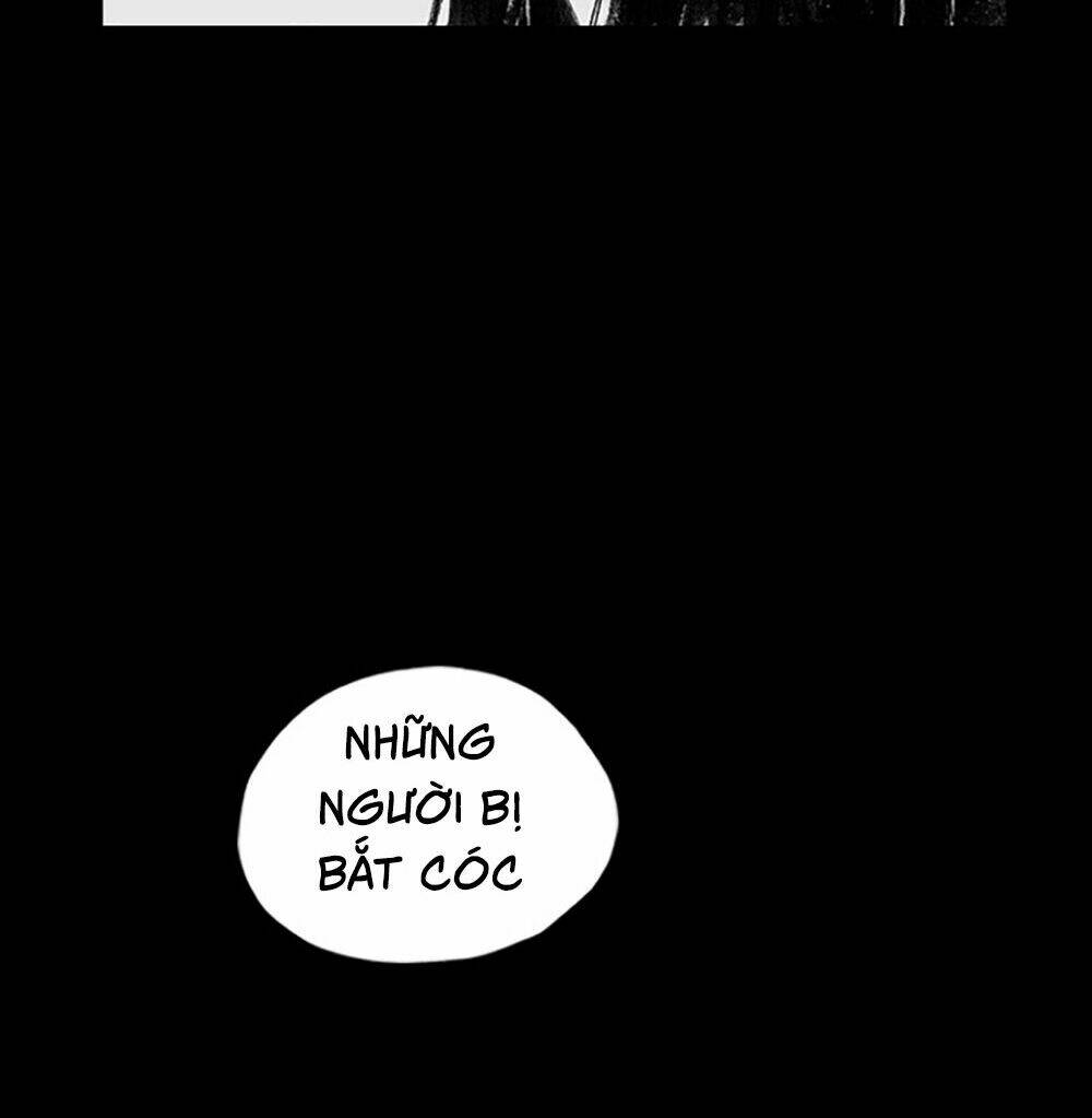 Hiệu Điện Hãi Hùng: Chapter 2