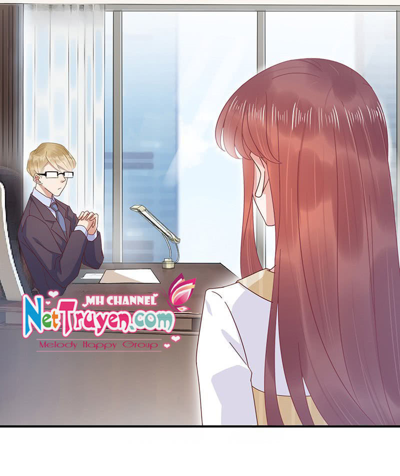 Thịnh Thế Điềm Sủng: Tiểu Manh Thê Của Dịch Thiếu: Chapter 22