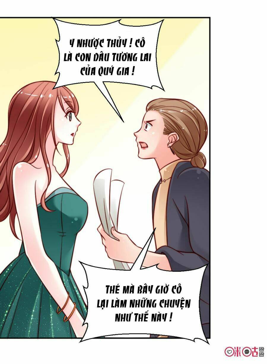 Bí Mật Của Thiên Kim: Chapter 29