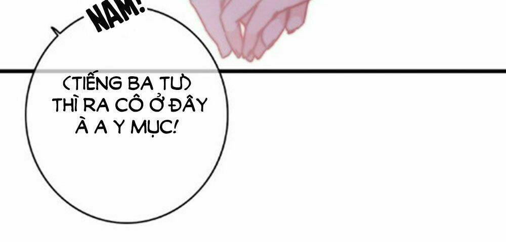 Dữ Tử Thành Thuyết: Chapter 21