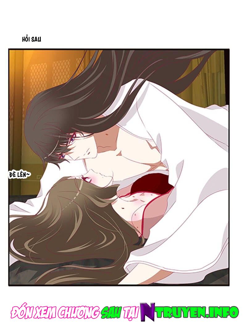Thông Linh Phi: Chapter 469
