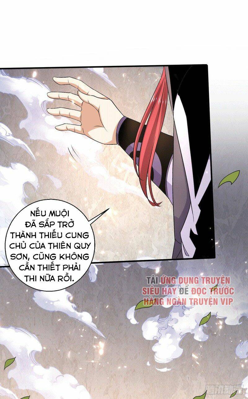 Tiên Vương Trùng Sinh: Chapter 237